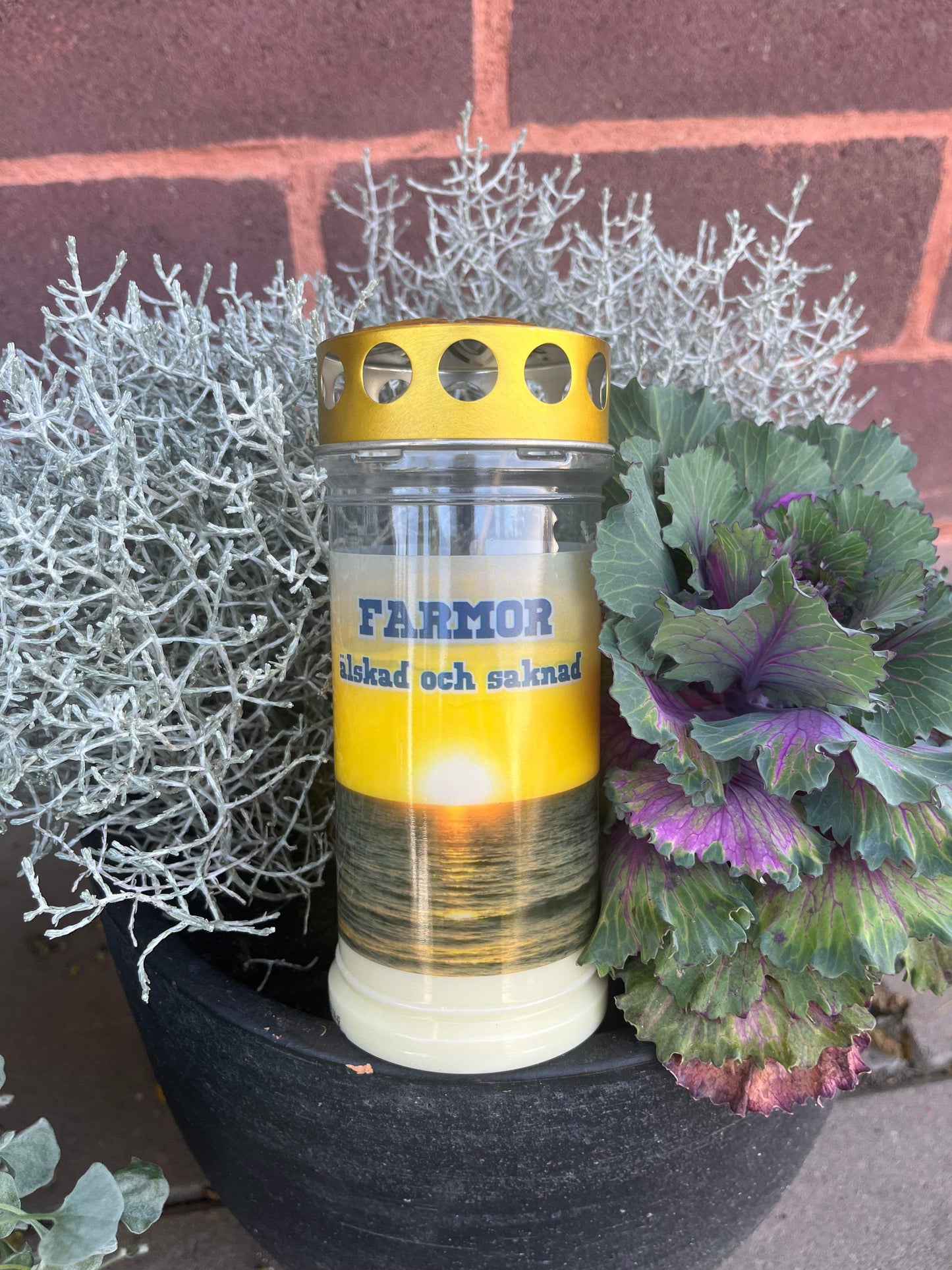 GRAVLJUS FARMOR