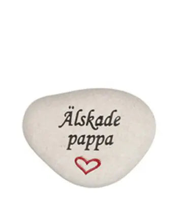 STEN - ÄLSKADE PAPPA