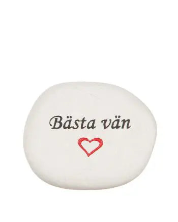 STEN - BÄSTA VÄN