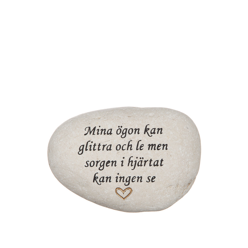 STEN - MINA ÖGON.......
