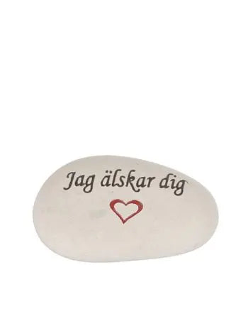 STEN - JAG ÄLSAKR DIG