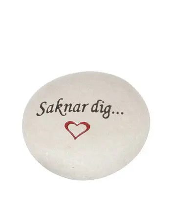 STEN - SAKNAR DIG