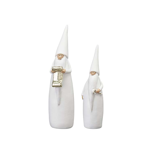 TOMTE - TOMTE MED BREV 2 PACK