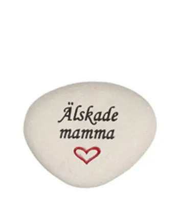 STEN - ÄLSKADE MAMMA