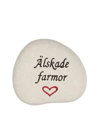 STEN - ÄLSKADE FARMOR